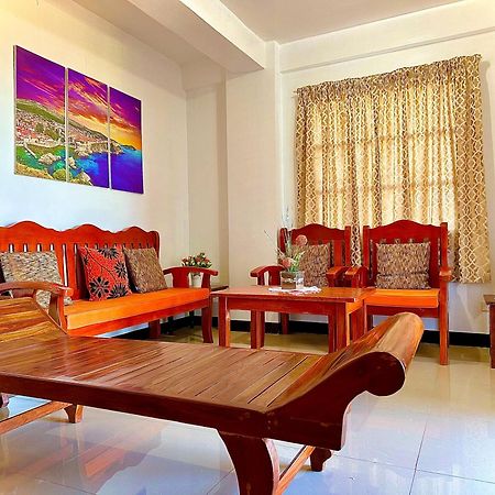 Vacation House In Baguio With Amazing Sunset Views Baguio City Exterior foto