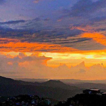 Vacation House In Baguio With Amazing Sunset Views Baguio City Exterior foto