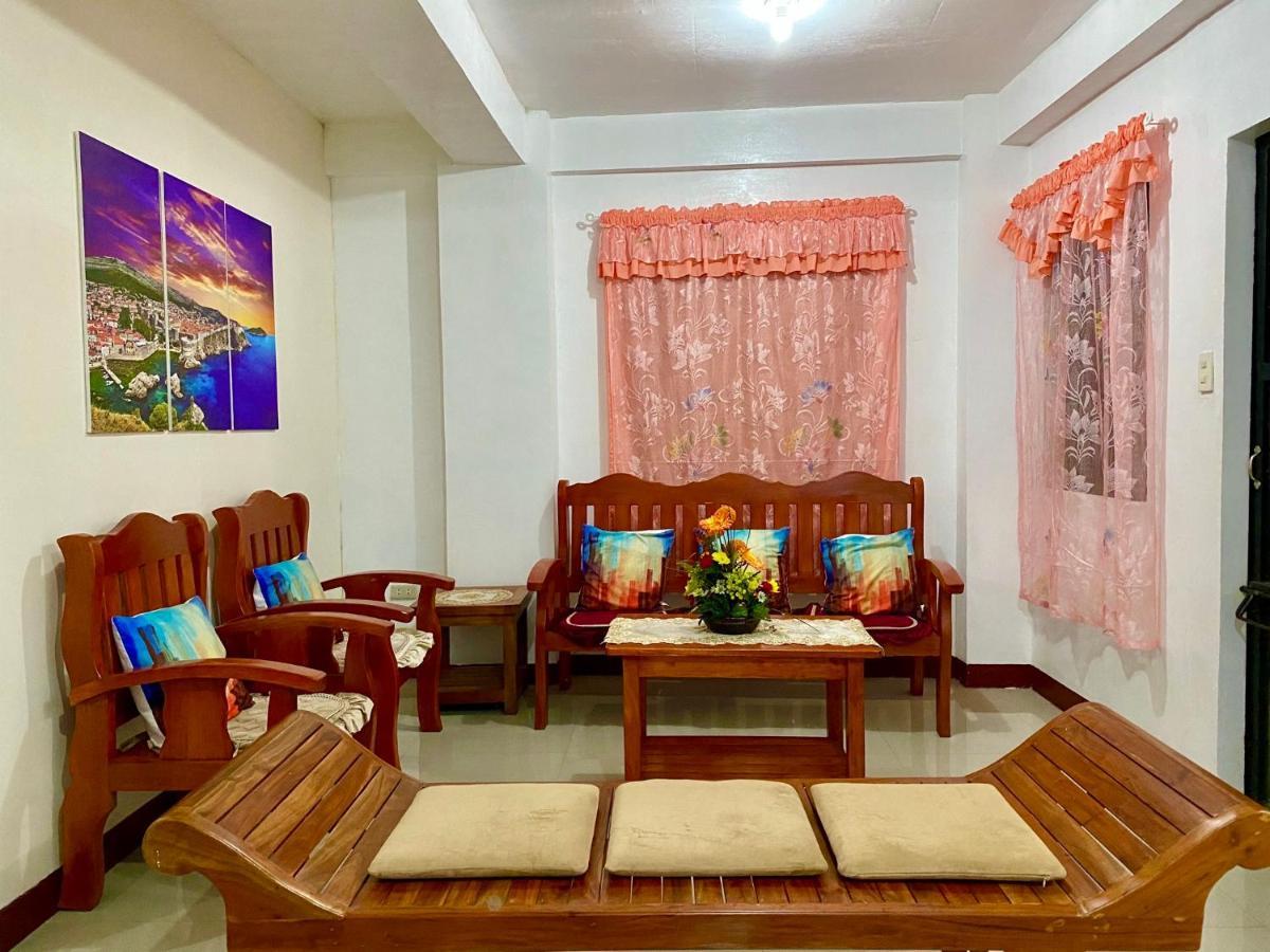 Vacation House In Baguio With Amazing Sunset Views Baguio City Exterior foto