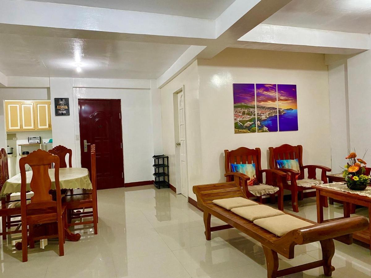 Vacation House In Baguio With Amazing Sunset Views Baguio City Exterior foto