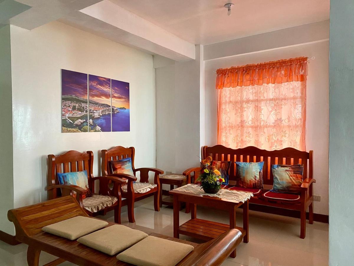 Vacation House In Baguio With Amazing Sunset Views Baguio City Exterior foto