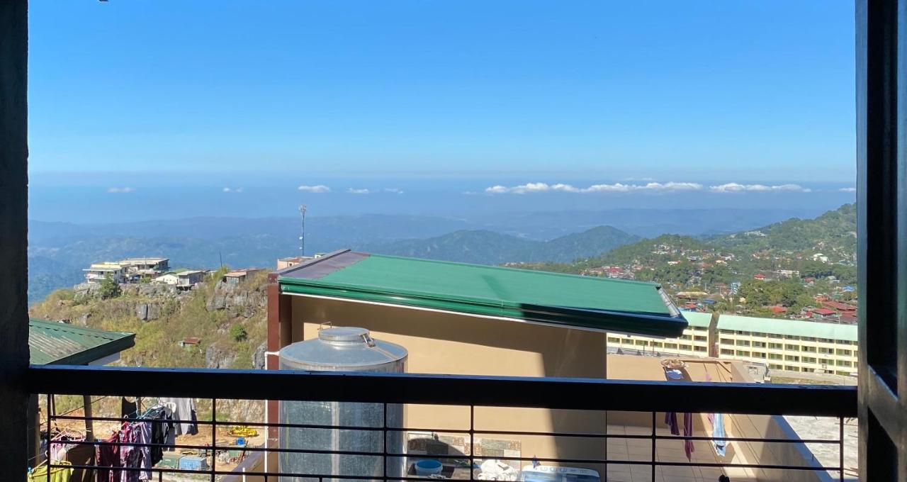 Vacation House In Baguio With Amazing Sunset Views Baguio City Exterior foto
