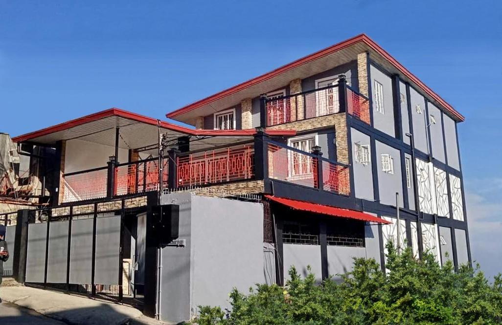 Vacation House In Baguio With Amazing Sunset Views Baguio City Exterior foto