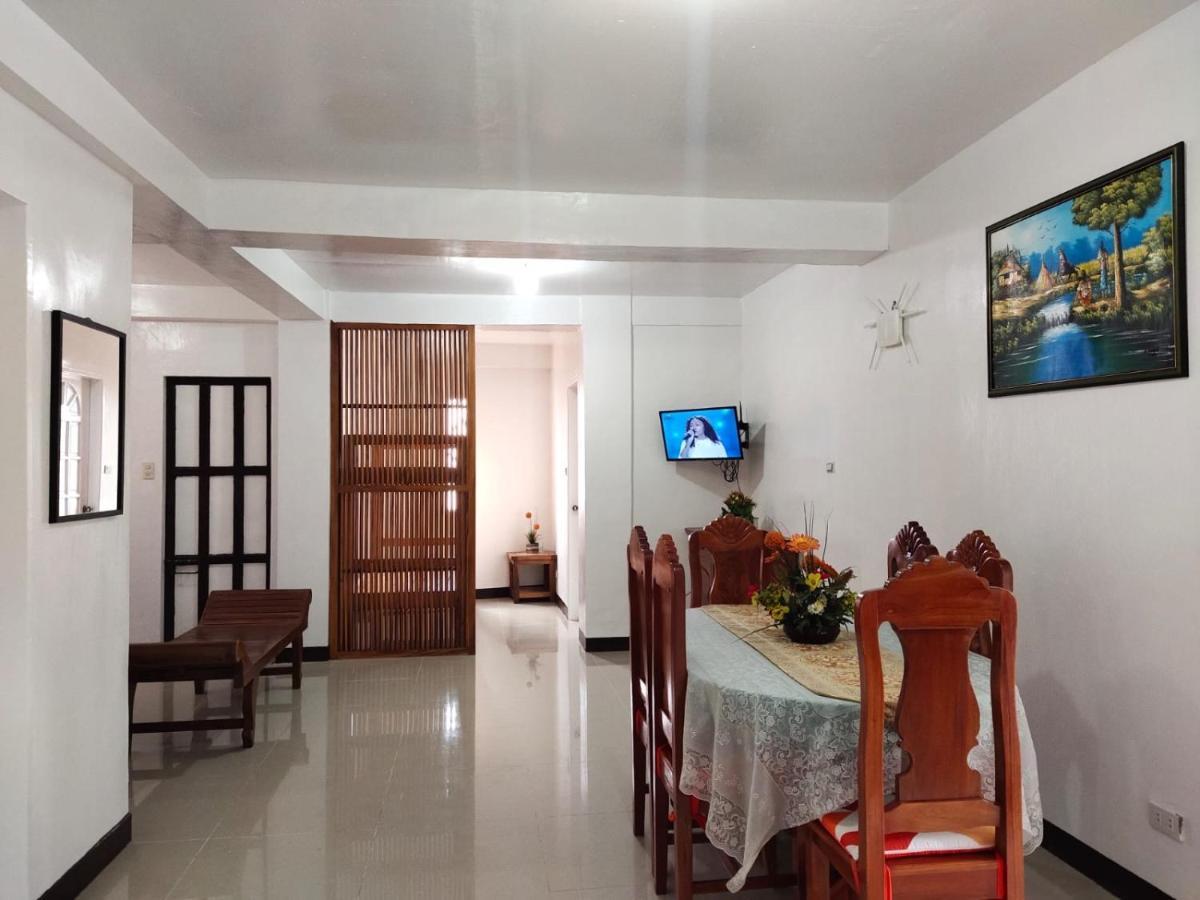 Vacation House In Baguio With Amazing Sunset Views Baguio City Exterior foto